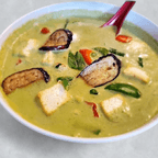 Best Green Curry in Salt Lake City, UT