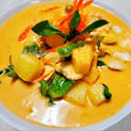 Best Pineapple Curry in Salt Lake City, UT