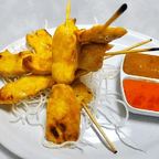 Best Chicken Satay in Salt Lake City, UT