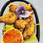 Best Chicken Wings in Salt Lake City, UT