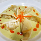 Best Curry Dumpling in Salt Lake City, UT