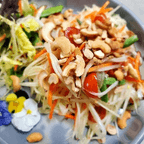 Best Papaya Salad in Salt Lake City, UT