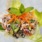 Best Larb in Salt Lake City, UT