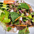 Best Thai Waterfall Beef Salad in Salt Lake City, UT