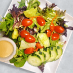 Best Mixed Green House Salad in Salt Lake City, UT