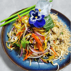 Best Vegan Mango Salad in Salt Lake City, UT