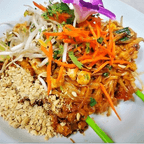 Best Pad Thai in Salt Lake City, UT