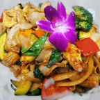 Best Drunken Noodles in Salt Lake City, UT