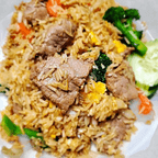 Best Thai Fried Rice in Salt Lake City, UT