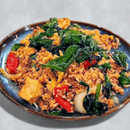 Best Spicy Fried Rice in Salt Lake City, UT