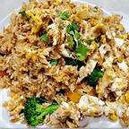 Best Crab Fried Rice in Salt Lake City, UT