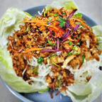 Best Lettuce Wraps in Salt Lake City, UT