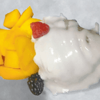 Best Mango with Sweet Sticky Rice in Salt Lake City, UT