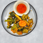 Best Tempura Vegetables in Salt Lake City, UT