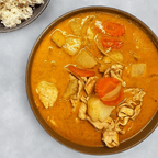 Best Masaman Curry in Salt Lake City, UT