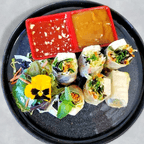 Best Fresh Spring Rolls in Salt Lake City, UT