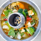 Best Vegetable Soups in Salt Lake City, UT