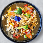 Best Cashew Nut Wok in Salt Lake City, UT