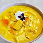 Best Yellow Curry in Salt Lake City, UT